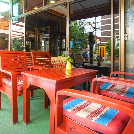 מלון Patong Kelly'S Residency מראה חיצוני תמונה
