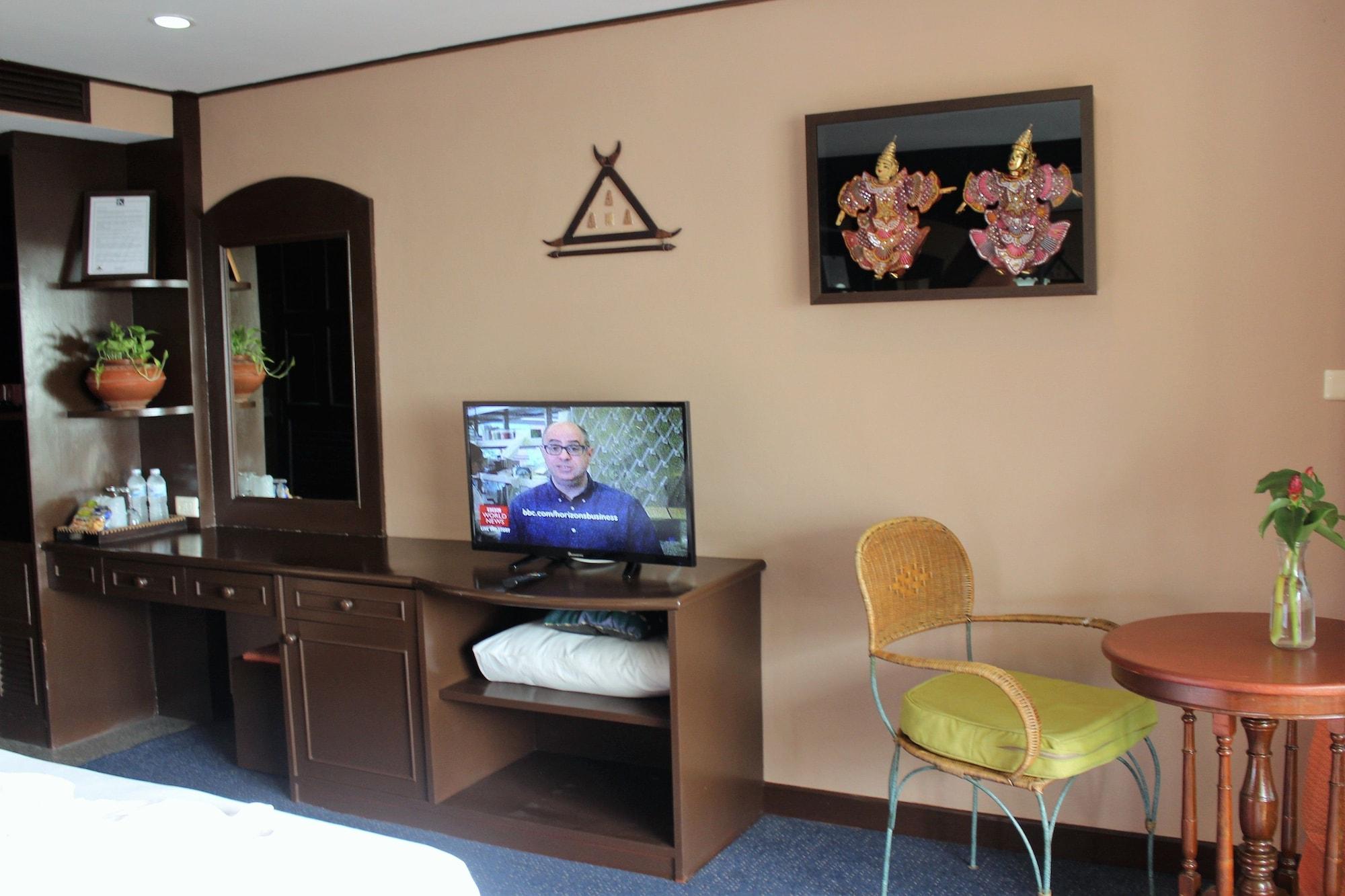 מלון Patong Kelly'S Residency מראה חיצוני תמונה
