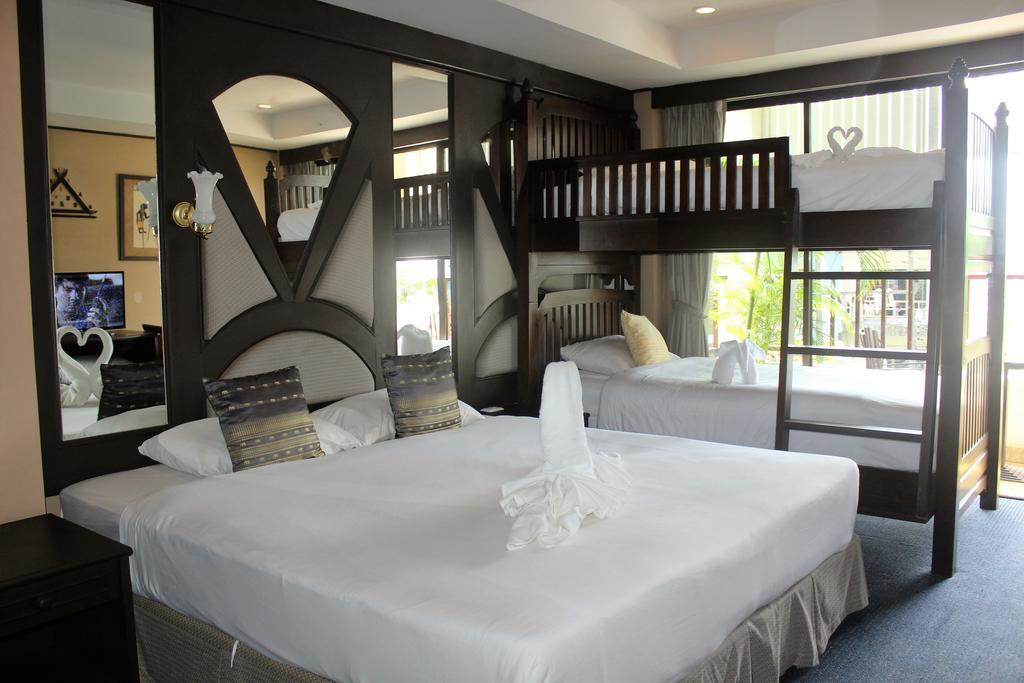 מלון Patong Kelly'S Residency מראה חיצוני תמונה