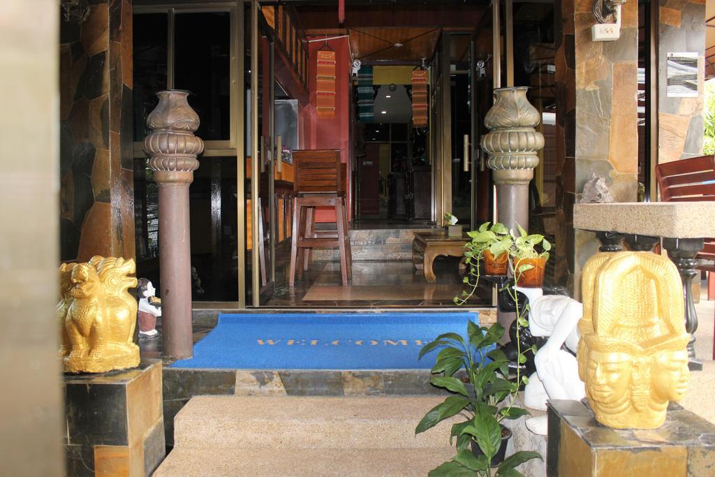 מלון Patong Kelly'S Residency מראה חיצוני תמונה