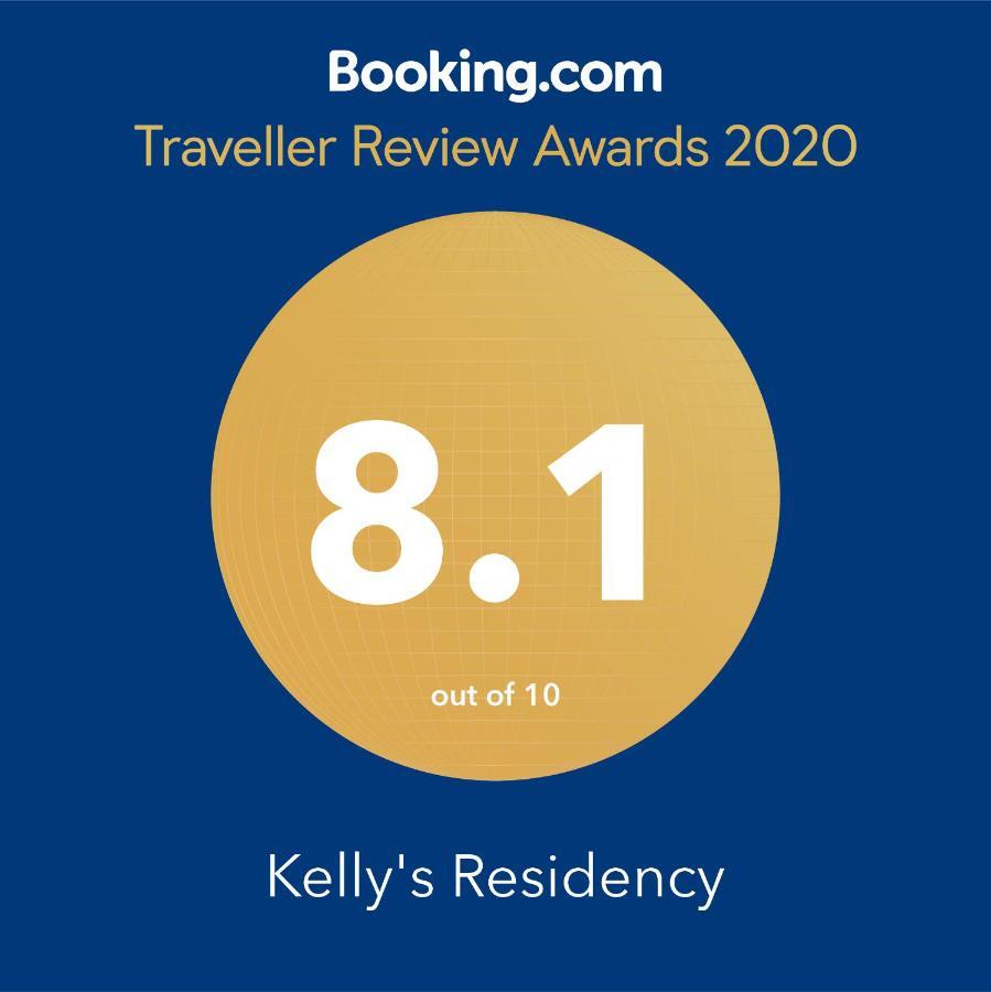 מלון Patong Kelly'S Residency מראה חיצוני תמונה